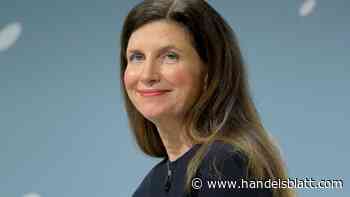 Bettina Orlopp: Commerzbank hofft auf „Ruhe“ nach Unicredit-Einstieg