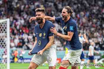 Fransman maakt verrassende overstap naar aartsrivaal: 'Nooit zou ik ervoor spelen'