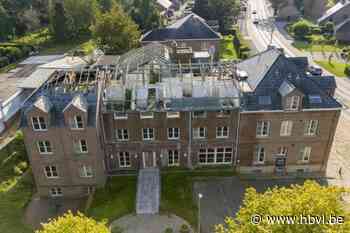 Vijf jaar na brandstichting asielcentrum: parket vraagt buitenvervolgingstelling verdachten