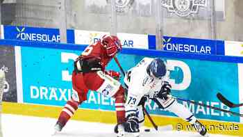 Gigantischer Boom in der DEL: Die einstige Skandalliga wird zum Lieblingskind