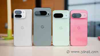 Best Google Pixel phones of 2024: Expert tested and reviewed