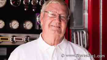 N.C. fire captain dies after responding to emergency calls