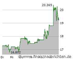 Habeck wundert sich über Zeitpunkt von Intel-Entscheidung