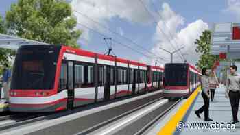 Green Line LRT estimated to cost Calgary a minimum of $2.1B
