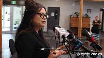 Sask. Housing turning over 10 vacant homes in Regina's North Central for rent-to-own program