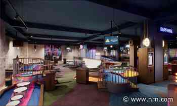 Puttshack’s growth is fueled by a balance of the game, menu, and technology