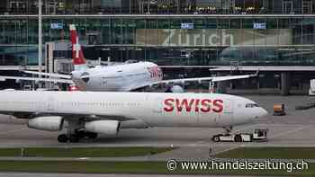 Swiss annulliert Flüge von und nach Tel Aviv
