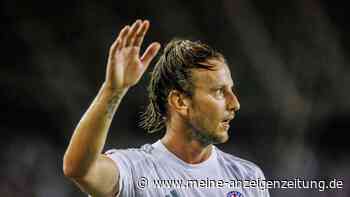 Kroatien-Star Rakitic bedauert geplatzten Bayern-Wechsel