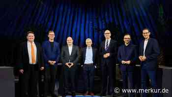 Woidke vor Hochwasser: Bereiten uns auf das Schlimmste vor