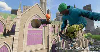 Skate to finally launch into early access 5 years after it was announced