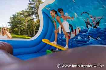 Genk: Open Sportdag in Genk