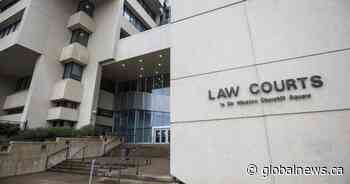 Alberta dentist facing sexual assault charges