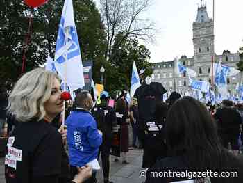 FIQ health union to present conciliator's proposal to members