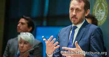 Travis County sues top Texas officials, accusing them of violating National Voter Registration Act