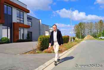 Succes Bilzense industrieterreinen is ook strop voor nieuwe bedrijven: “Alles zit vol”