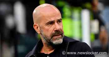 Peter Bosz geeft Marco van Basten gelijk: ‘Het was slappe hap, ik hou niet van schijtbakken’