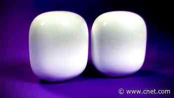 Nest WiFi Pro Review: A Wi-Fi 6E Mesh Router Built for Smart Homes