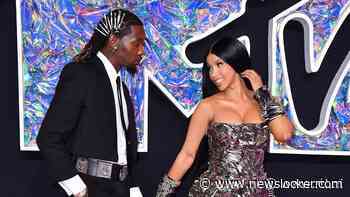 Cardi B aangeklaagd omdat ze loog over gebruik villa