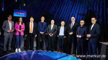 Spitzenkandidaten: Keine Integration ohne festen Job