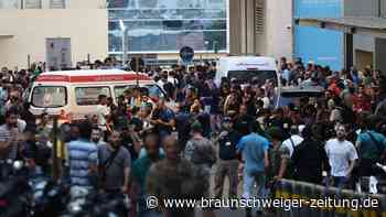 „Niemand kann vorhersagen, wann die Hisbollah reagieren wird“