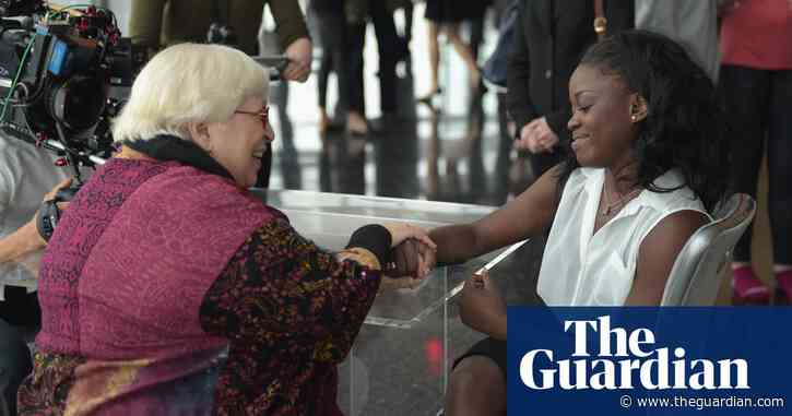 Mother of Michaela DePrince dies a day after ballerina’s death