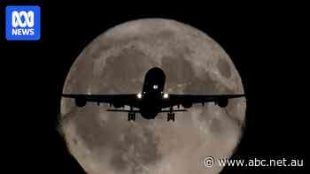 Everything to know about the harvest supermoon set to dazzle stargazers tonight