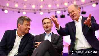 Die Zwölf-Milliarden-Euro-Party