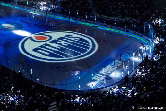 Former Oilers assistant GM Brad Holland follows his father out the door in Edmonton