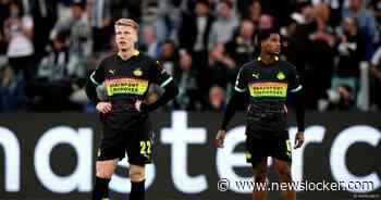 PSV is de reus in Nederland, maar Klein Duimpje in de Champions League