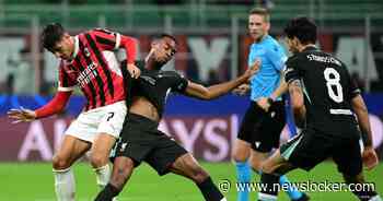 Liverpool vergroot marge in Milaan: Gakpo en Gravenberch belangrijk bij derde goal