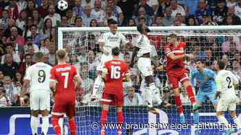 CL live! Undav trifft, Stuttgart tobt, Kane trifft viermal