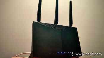 Asus RT-AX86U Review: The Best Wi-Fi Router for Gamers