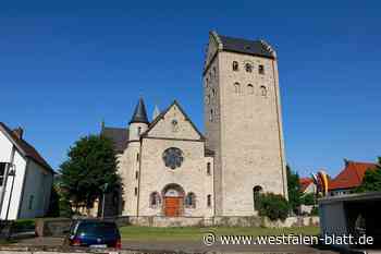 1000 Jahre Kirchborchen: Das Programm der Jubiläumsfeier