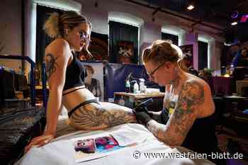 „Tätowierungen in der Mitte der Gesellschaft angekommen“