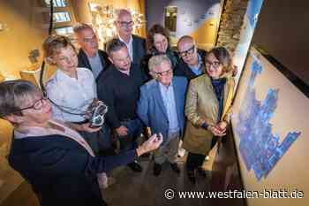 Hurra: Der digitale Zwilling ist da