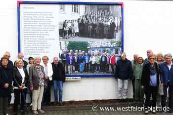 Auch nach 65 Jahren gibt es noch Überraschungen