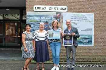 50 Jahre evangelisches Lukaszentrum in Paderborn
