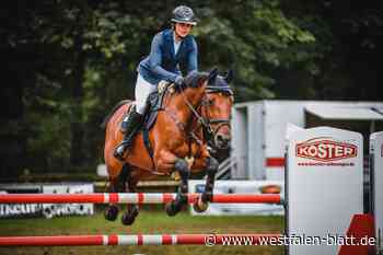Die nächste Generation für den Reitsport begeistern