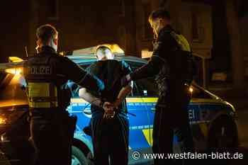 Messerstiche am King’s Castle: Gewalteskalation beim letzten Bierchen