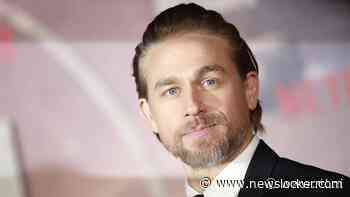 Charlie Hunnam gaat seriemoordenaar Ed Gein spelen