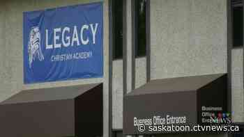 Another person charged at Sask. private school at the centre of multiple abuse allegations