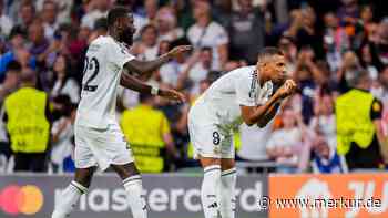 Rüdiger vermiest Stuttgarts Rückkehr in die Königsklasse