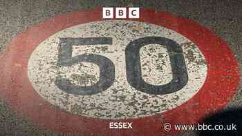 A120 speed limit could be reduced by the end of 2024