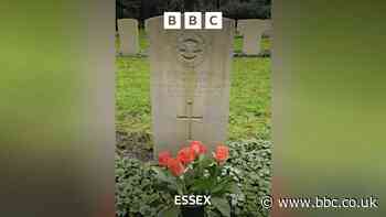 Dutch brothers search for Billericay war hero’s family