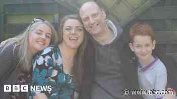 Families mourn loved ones at Lampard Inquiry