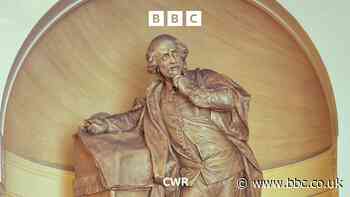 A Gen Z take on Shakespeare inspires Warwickshire youngsters