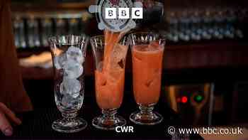 Stratford woman warns students after her own spiking experience