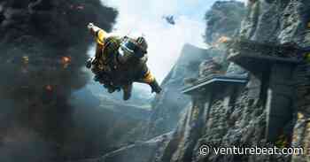 EA reveals next Battlefield title has a modern-day setting