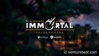 SunSpear partners with Immutable zkEVM on Web3 RTS game