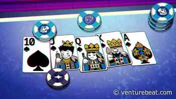 Ex-Zynga Web3 team D20 Labs unveils social casino poker game